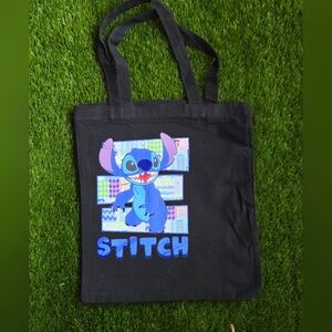 Stitch Tote bag